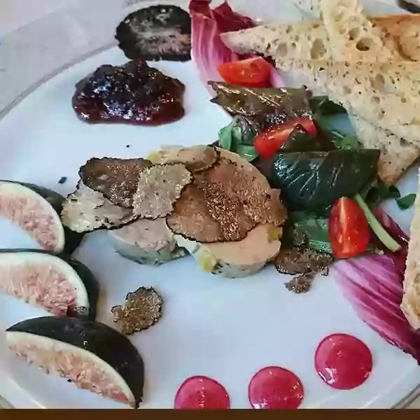 Terres de Truffes - Restaurant Nice - Restaurant romantique Nice