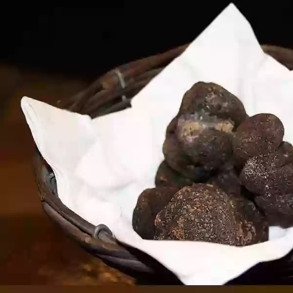 Le Restaurant - Terres de Truffes - Nice - Restaurant Gastronomique Nice