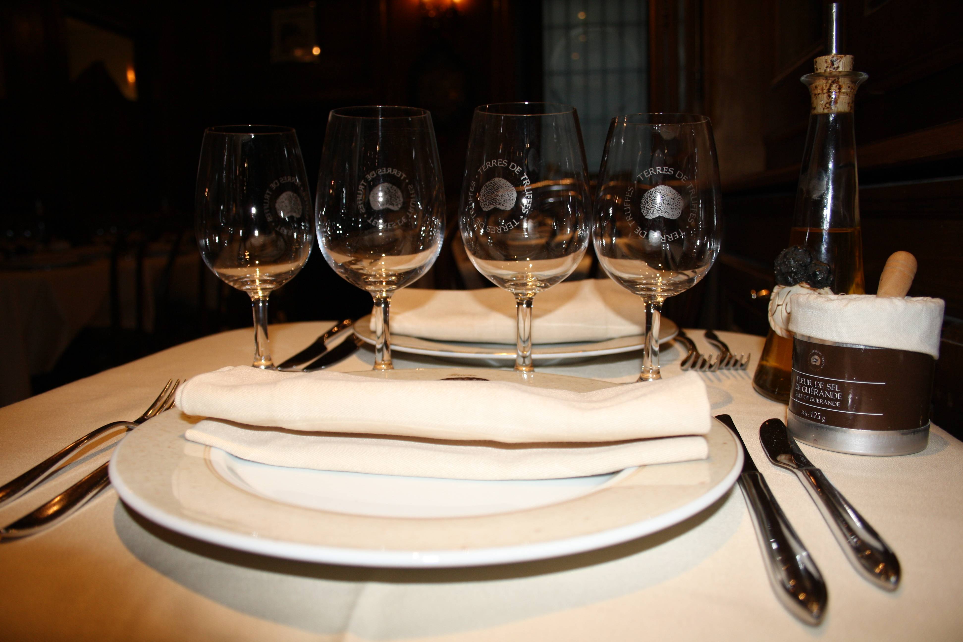 Terres De Truffes Restaurant Gastronomique A Nice Avec Linternaute