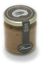 Nos Produits - Terres de Truffes - Restaurant Nice